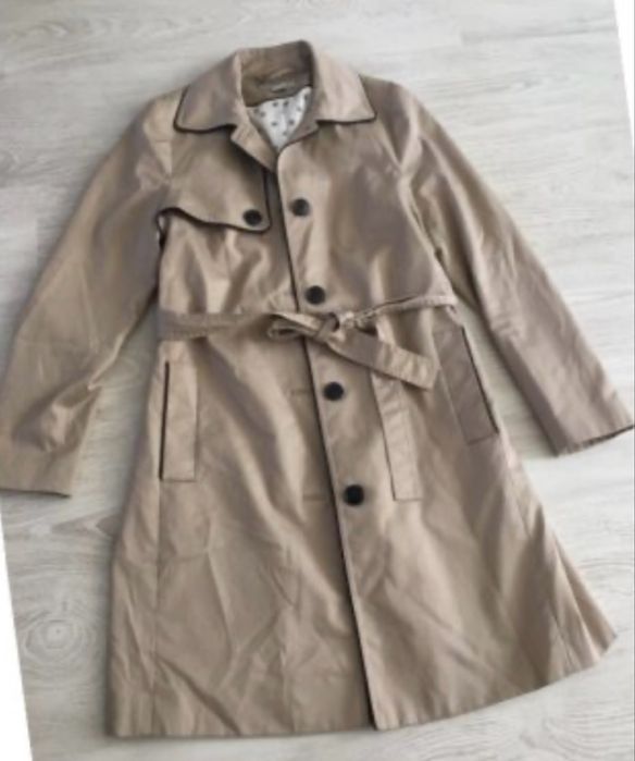 Шлифер/ манто HM