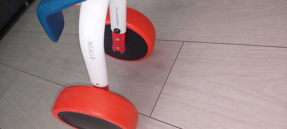 Bicicleta noua copii