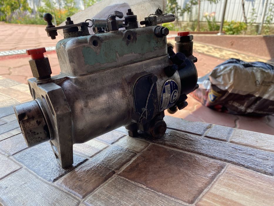 Pompa injectie Lucas Cav - Condiesel