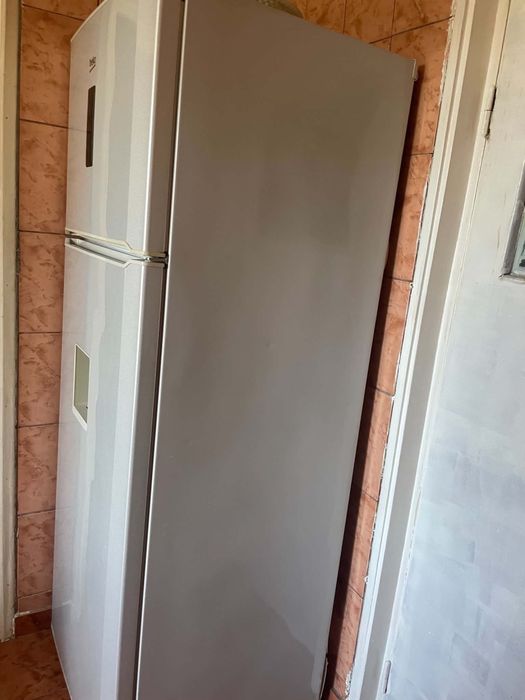 Vand combina frigorifica beko