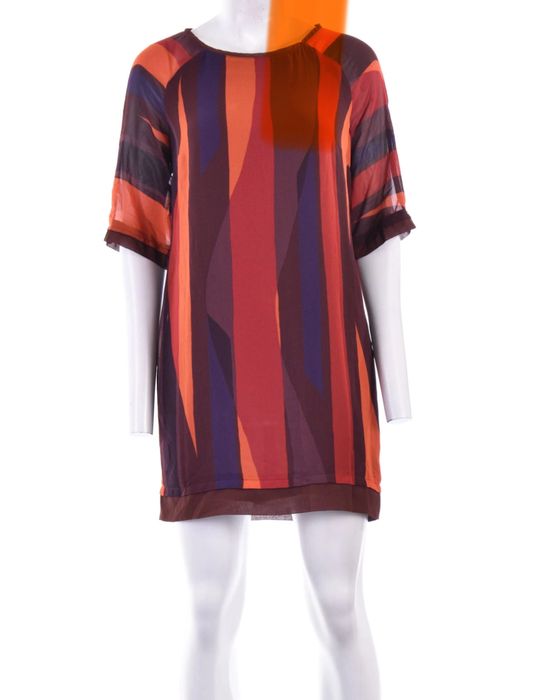 Rochie Trucco maneci 3/4