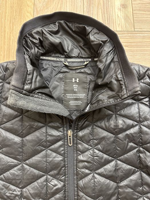 Куртка under armour