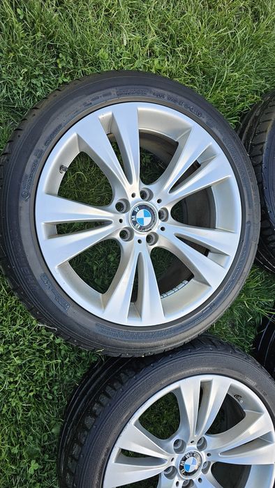 Jante Bmw x3 f25 R19
