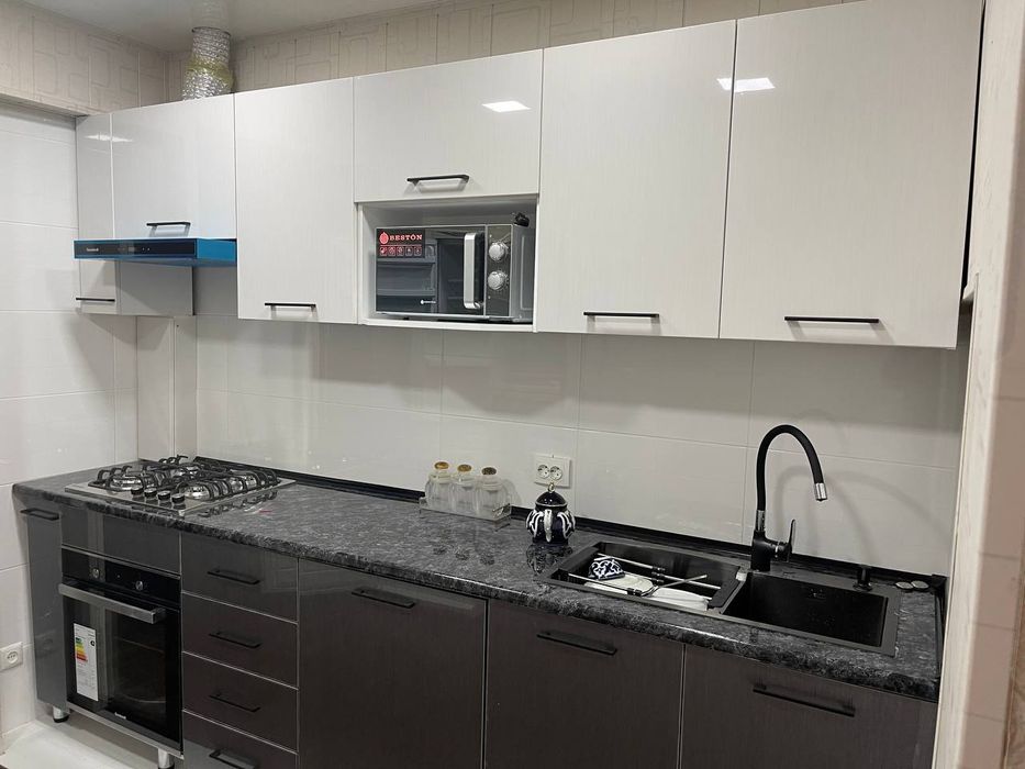 Срочно МИРАБАД сдается евро квартира в самом центре города