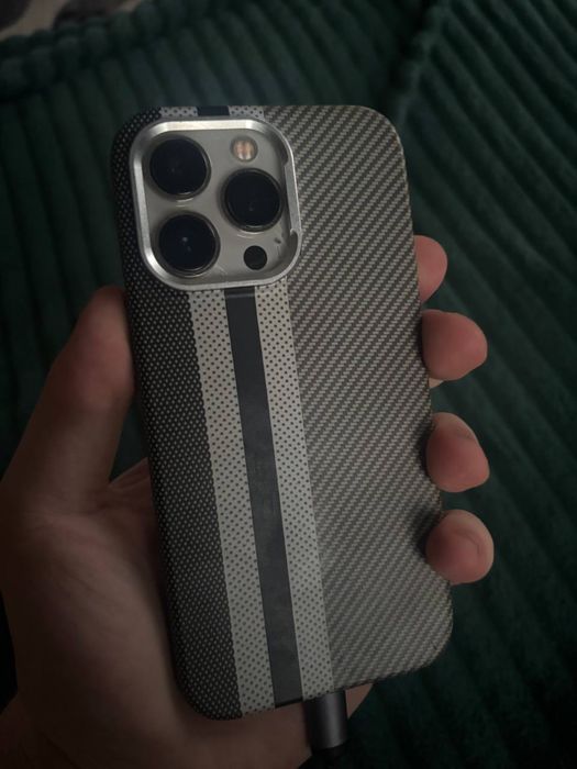 Iphone 13 pro 256
