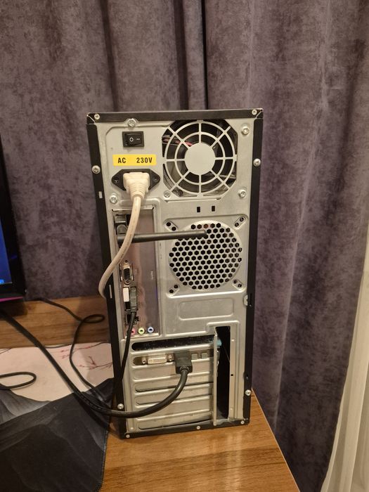 Продаю компьютер