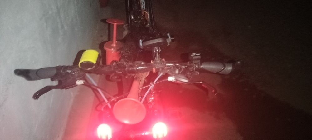 Sotiladi velosiped