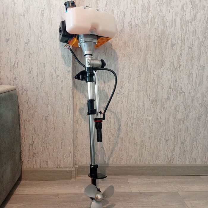 Лодочный мотор Partner ОМ 630