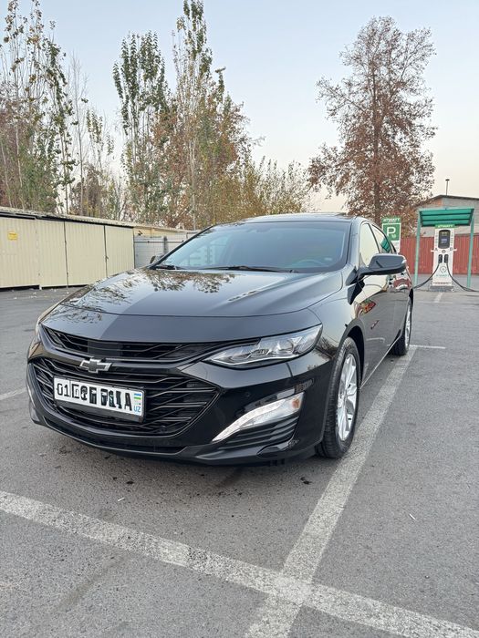 Malibu XL 2023 sotiladi