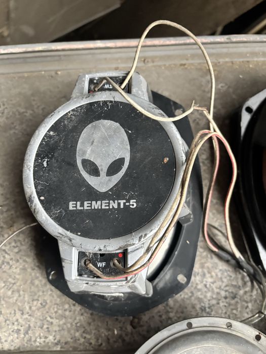 Колонки для авто недорого