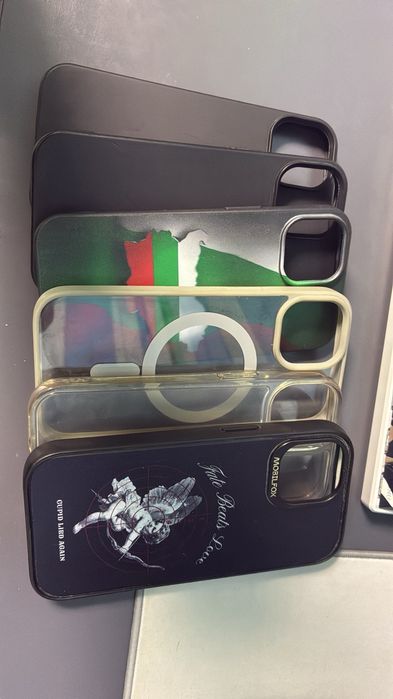 APPLE Iphone 15,