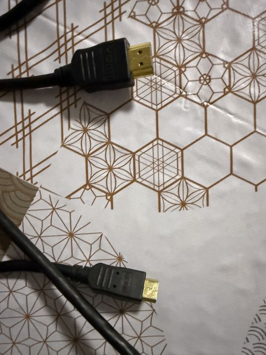 Cablu HDMI la HDMI Mini Premium 2 metri
