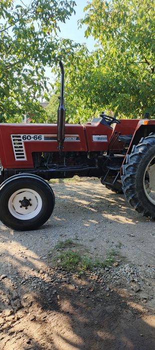 Tractor fiat 60 -66