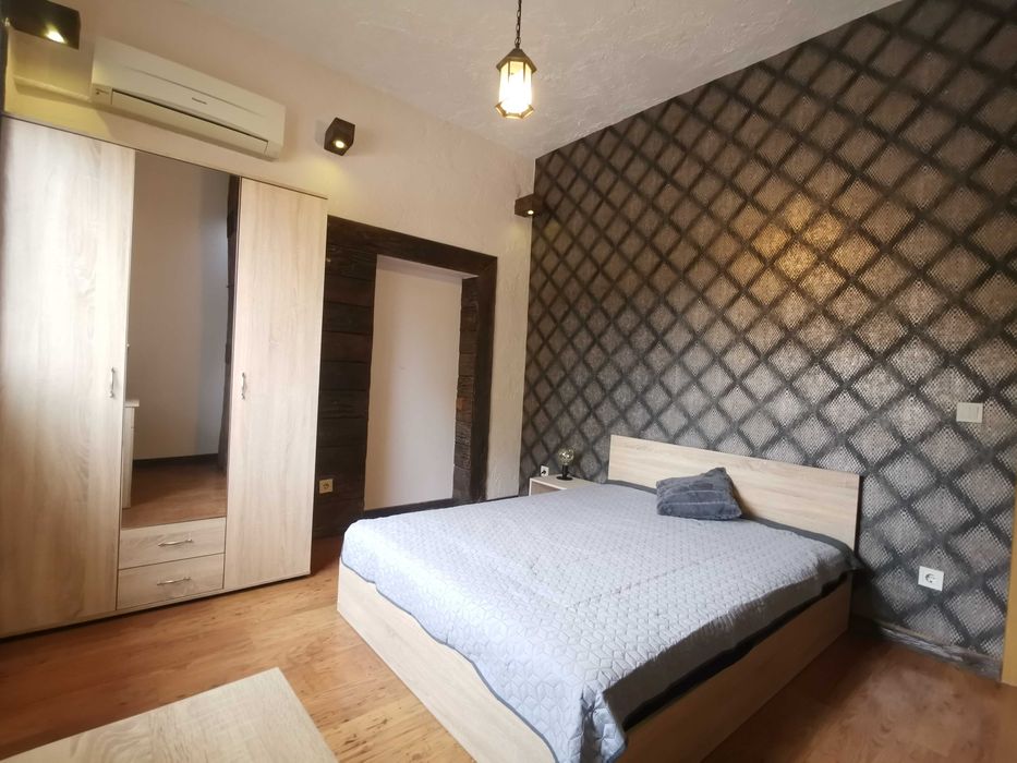 Дава се под наем Тристаен апартамент в София, Младост 2 - 95 кв.м за 504.9 € - Снимка #7