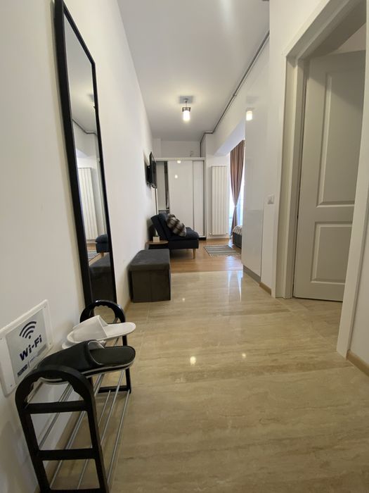 Studio de vanzare in Mamaia Nord langa Azimuth