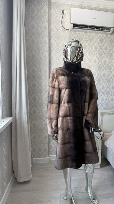 Шубы распродажа срочно