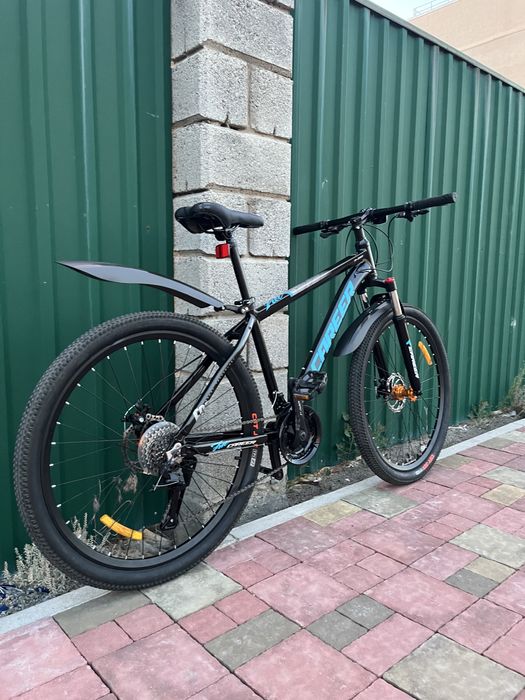 Спортивный велосипед Career