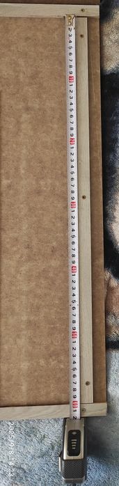 Дървена кутия за пъзел