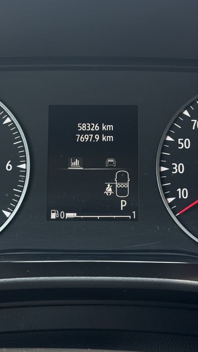 Dacia Logan FULL | Cutie Automată | An 2025 | Garanție 3 Ani (Revizii Incluse)
