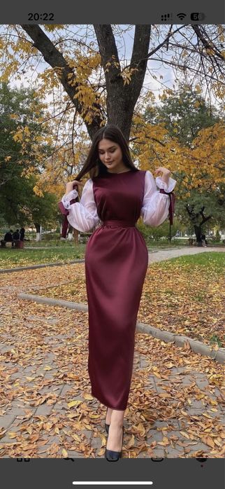 Продам платья новое