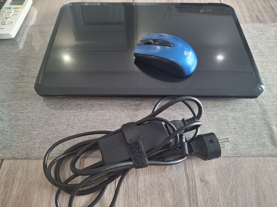 Лаптоп ph-използван в много добро състояние