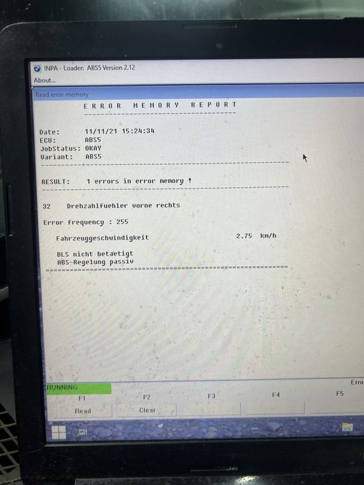 Чип тюнинг прошивка Бмв до 2005 г