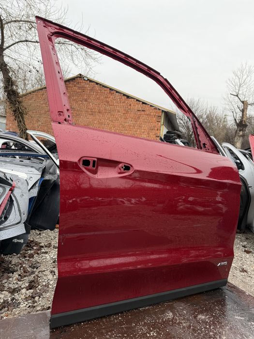 Врата Ford Galaxy