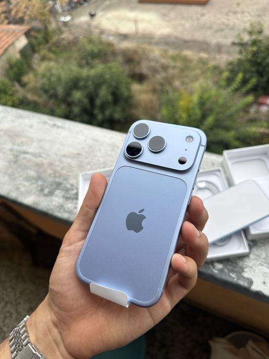 iPhone 18 Pro 256 GB НОВ!!! eSIM