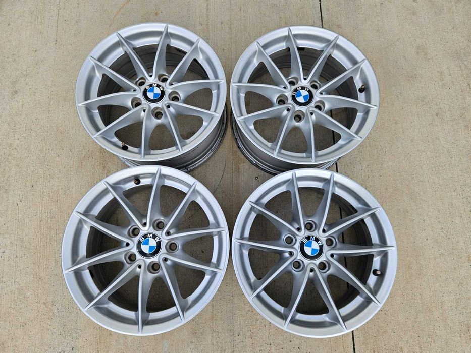 Jante R16 5x120 BMW Seria 3 e90 e91 f30 f31;Seria 1;VW T5 T6 Caravelle Multivan