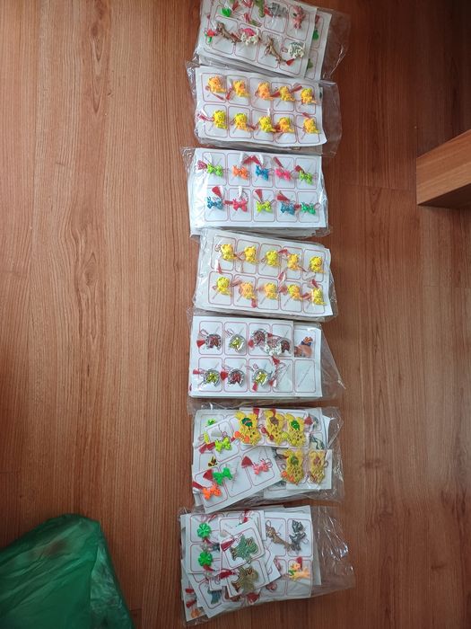 Мартеници Промоция на