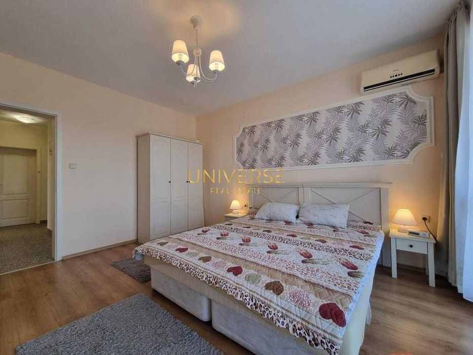 Продава се Тристаен апартамент в к.к. Слънчев бряг - 116 кв.м за 802 €/кв.м - Снимка #6