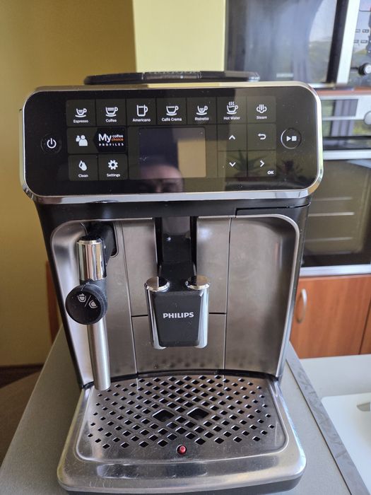 Кафе Автомат PHILIPS 5400