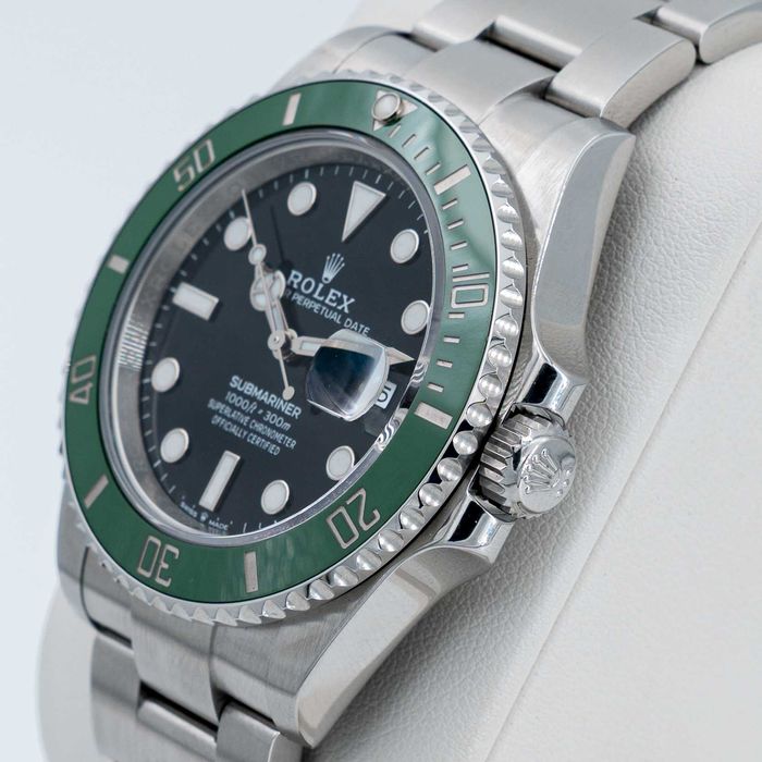 Ceas Rolex Starbucks - stare ca nou, cu acte si cutie