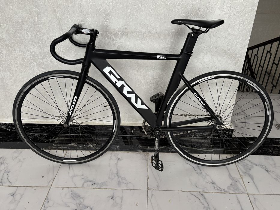 Fixed Gear F15 Bike
