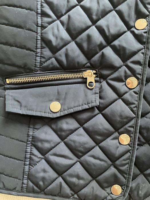 Zara безрукавка жилетка