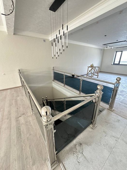 Nerjaveyka va perila Hzmatlari