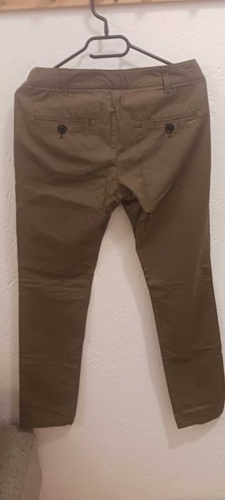 Дамски панталони Bershka- Mango р-36/38