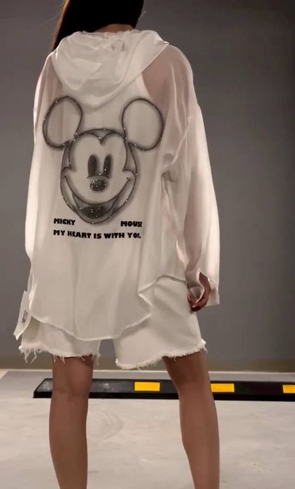 Рубашка отличное качество