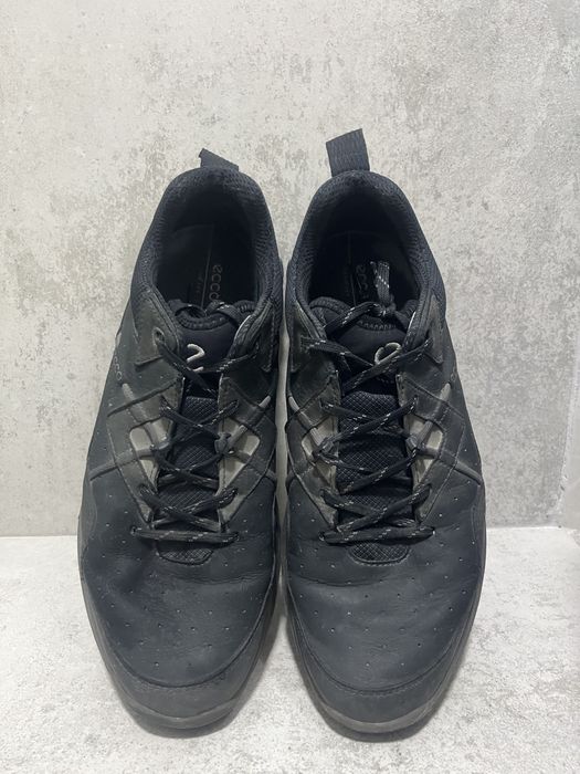 Кроссовки мужские Ecco продам