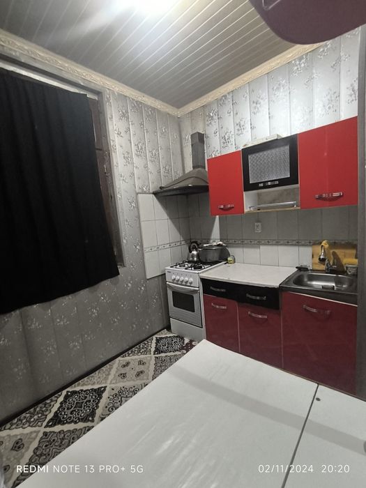 Янги хаёт Дустлик 2да ижарага 3хонали кв-ра