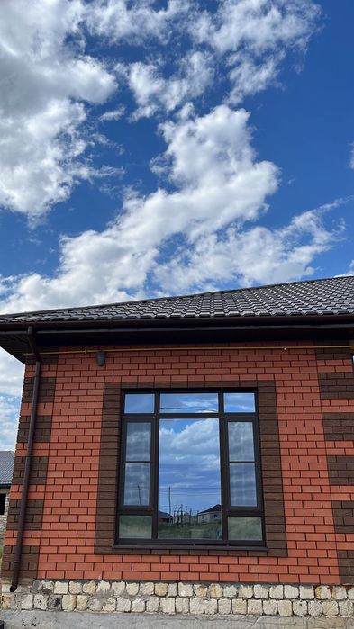 Пластиковые окна, перегородки и балконый