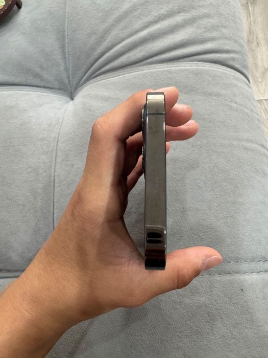 Iphone 12 pro с коробкой