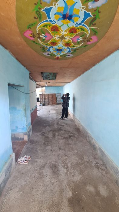 Srochna xovli sotiladi