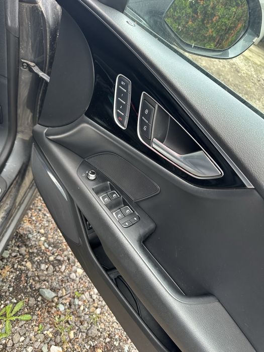 Audi a7 2013 3.0 tdi V6 245 cai