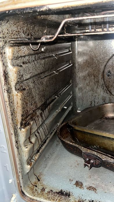 Супер уборка под ключ