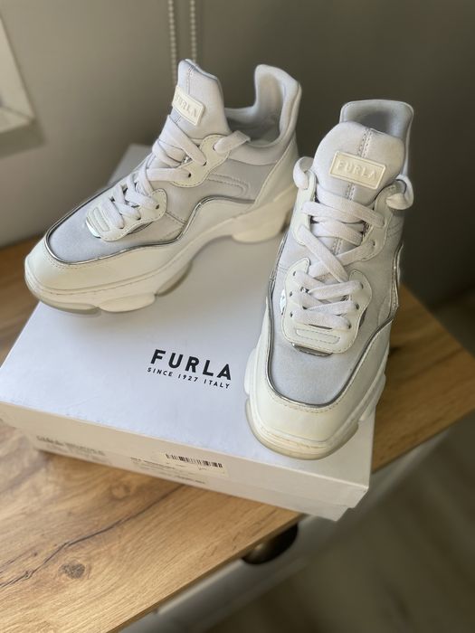 Дамски обувки/FURLA