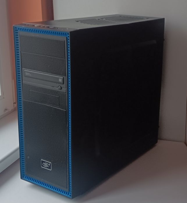 Calculator mâna a doua refurbished