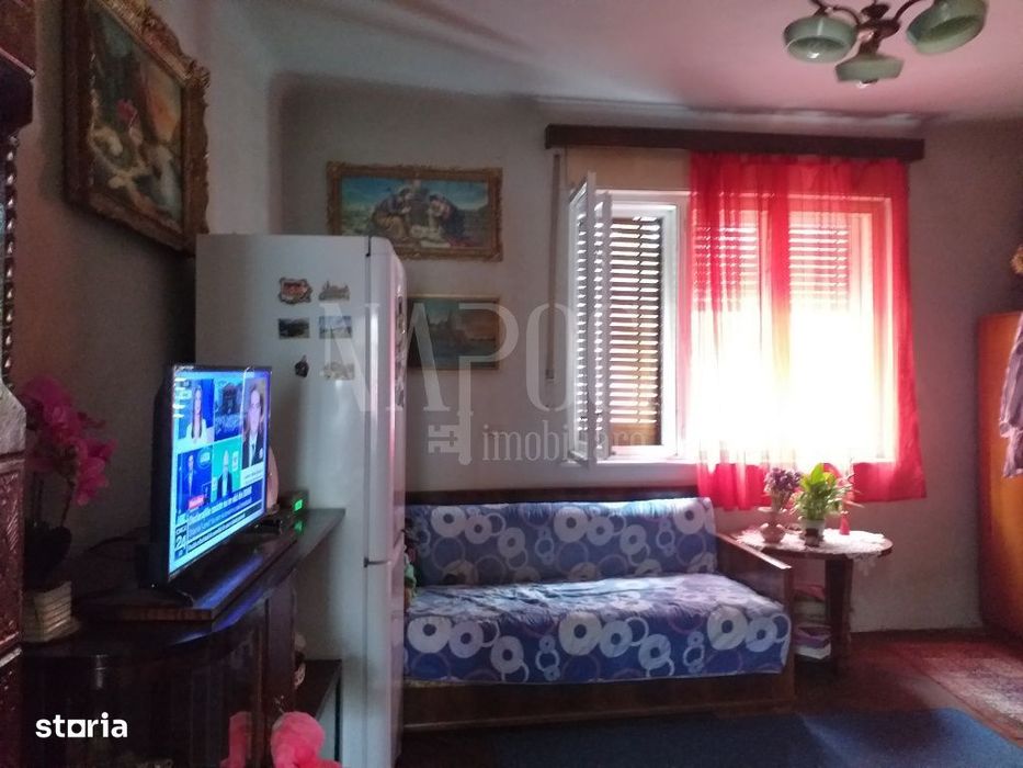 Apartament 2 camere de vanzare in Marasti, Cluj Napoca — fotografia 3