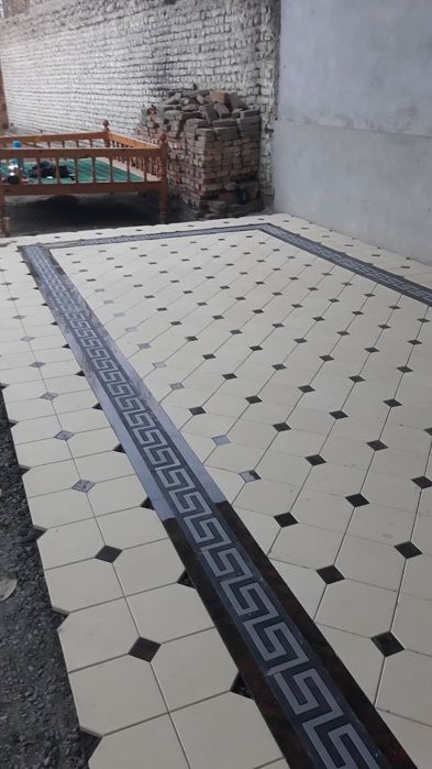 Брусчатка цех  арзон ва сифатли