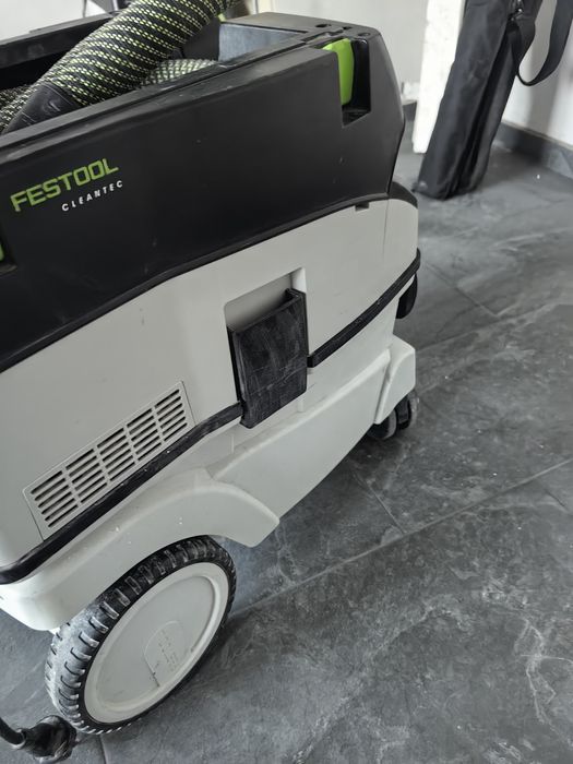 Прахосмукачка Festool CTL 26 E AC-Renofix